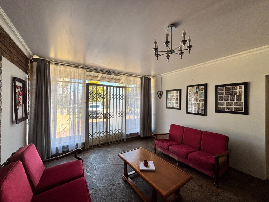 4 Bedroom Property for Sale in Vaal Park North West